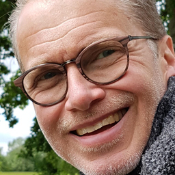 Frank Behne