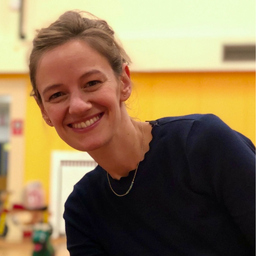 Mag. Laura  Traub