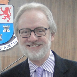 Paulo Cesar Aquino