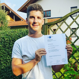 Florian Huber