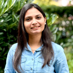 sayali gadekar