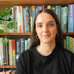 Meriem Regragui Mazili