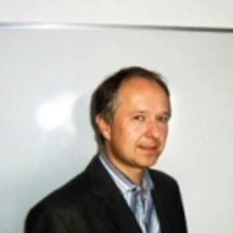 Harald Frimark