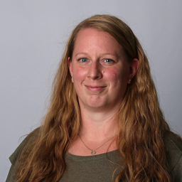 Nadine Stäblein
