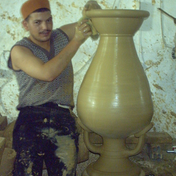 Poterie Ghozzi