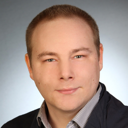 Christoph Rosenberg
