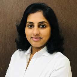 Rukmini KARANDE