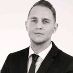 Carsten Van Damme