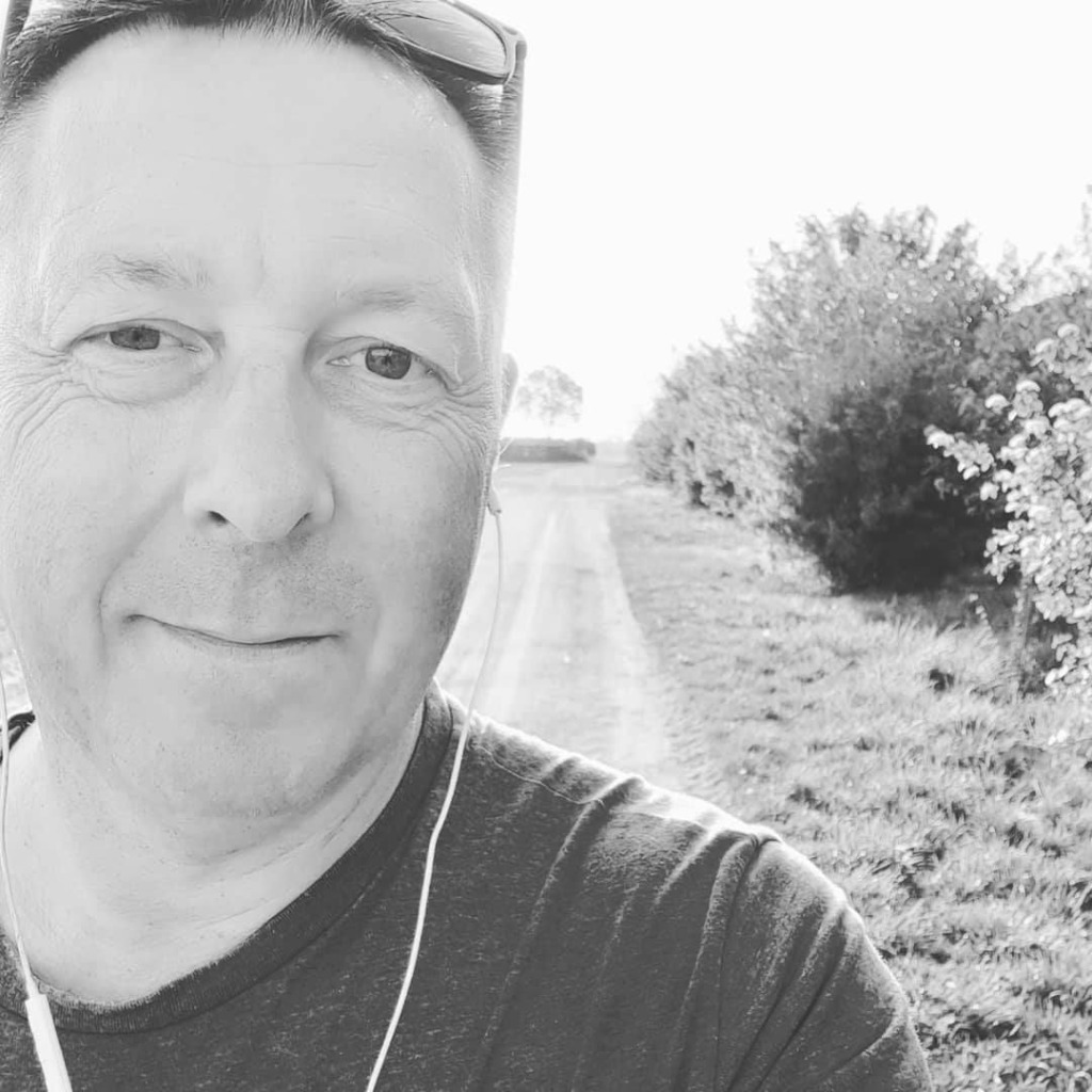 Thomas Küpper Fokus Sales Manager Microsoft Surface, Lenovo und