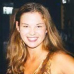 Julia Malcharek