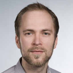 Johannes Hillert's profile picture