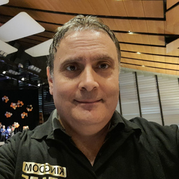 Carlo(Calogero) Tranchida