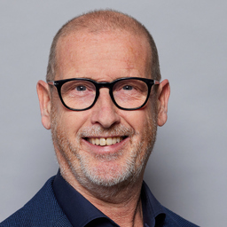 Paul Gerrits