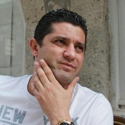 Tolga Gülyen