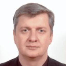 Igor Tverdokhlib