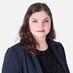 Nora Podrepschek