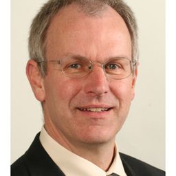 Norbert Cyron's profile picture