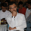 Mohammad Jalal Najafi