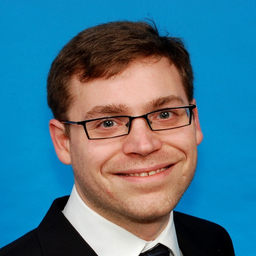 Christian Thomas Jung