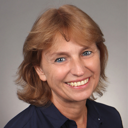 Profilbild Heike Vollmer-Kraks