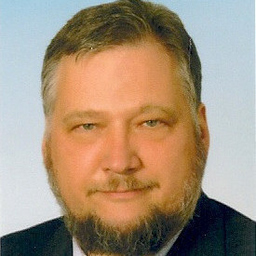 Winfrid Wohlfeil