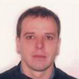 Antonio Martinez