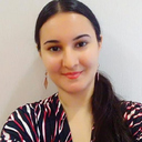 Afina Suleimanova