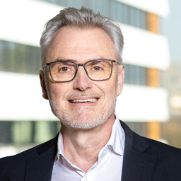 Hans-Jürgen Ebert