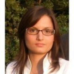 Szilvia Sarusi Kis
