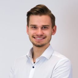 Christoph Seidenberger