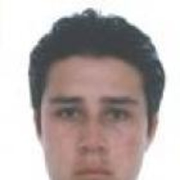 Jorge Enrique Paz diaz