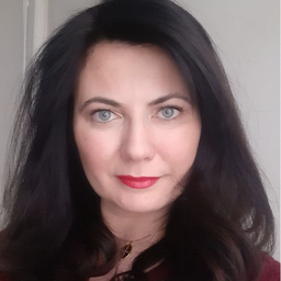ANA-MARIA LARGEANU