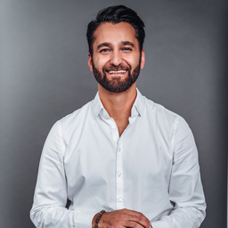 Babak K. Zadeh