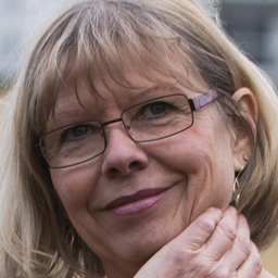 Heidi Kirchberger