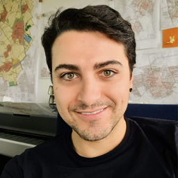 Danilo de Lima Guimarães