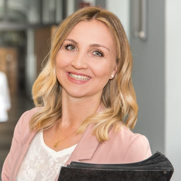 Carina Wohlfart