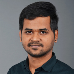Dhivyan Ravichandran