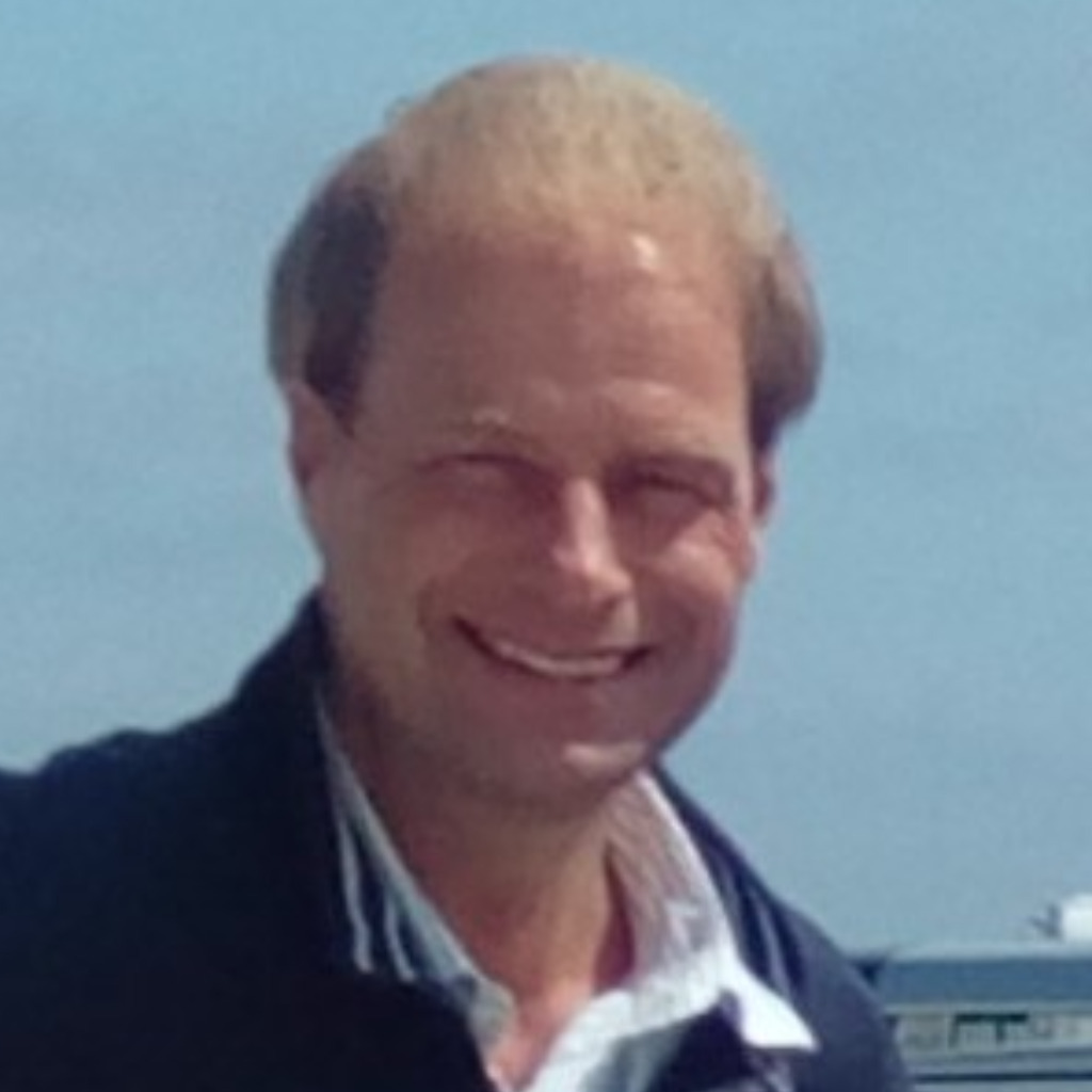 Dipl.Ing. Jochen Kerwin Jochen Kerwin Consulting Jochen Kerwin