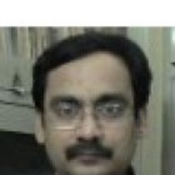 Venkat Manthripragada