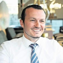 Arber Bullakaj's profile picture