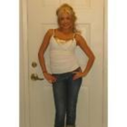 Theresa George