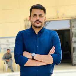 Suhail Ahmed