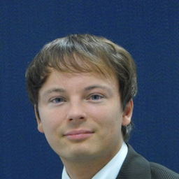 Andreas Bossert