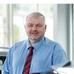 Ralph Ebensperger