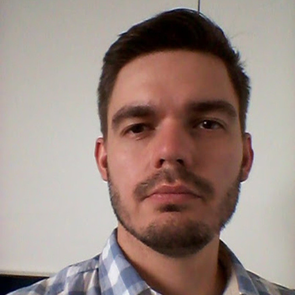 Stepan Stepanov Team Leader Software Engineering auxmoney XING