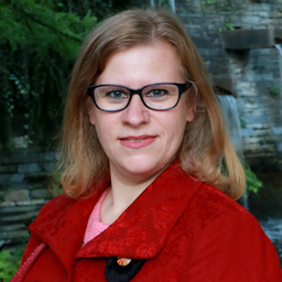 Yvonne Herrmann