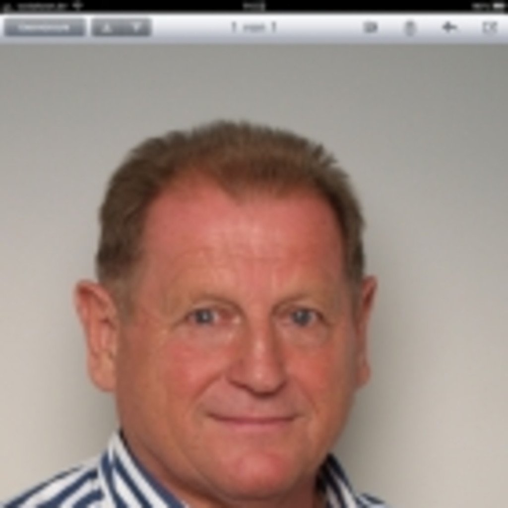 Gerhard Kneule Bauingenieur selbständig XING