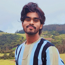 Dhanush Ponnuri