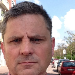 Martin Hebach