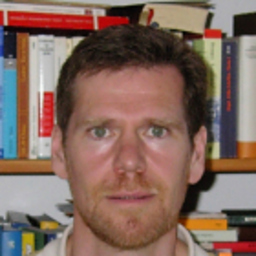 Thomas Schukai